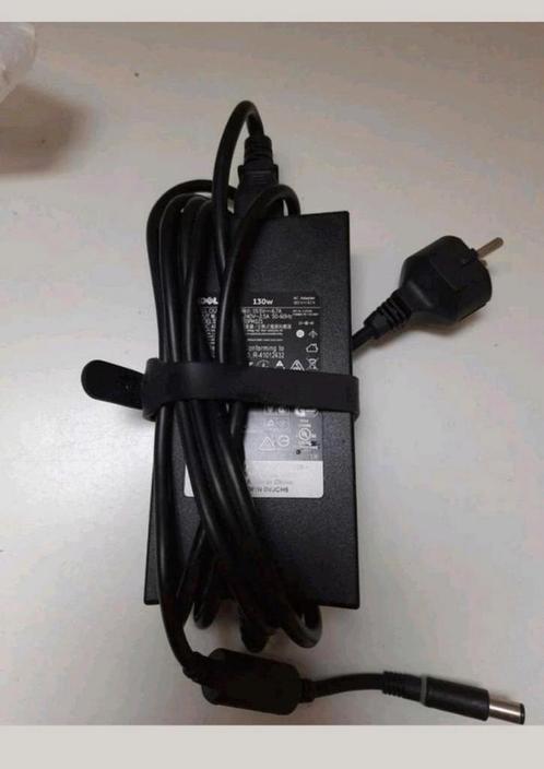 DELL adapter 130w