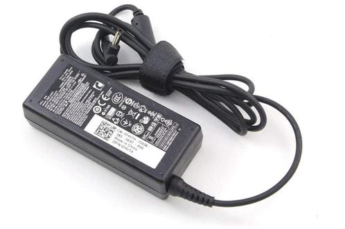Dell adapter - 65W - 4.5 x 3.0mm