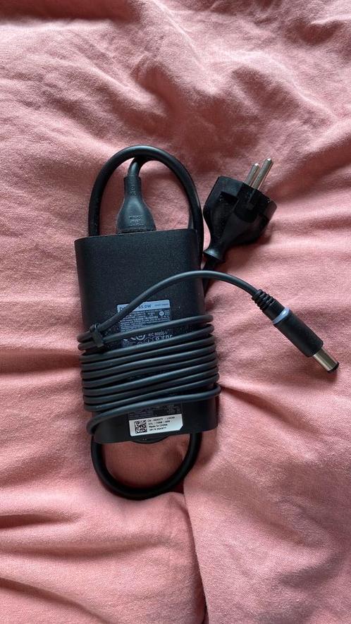 Dell adapter AC 65 watt