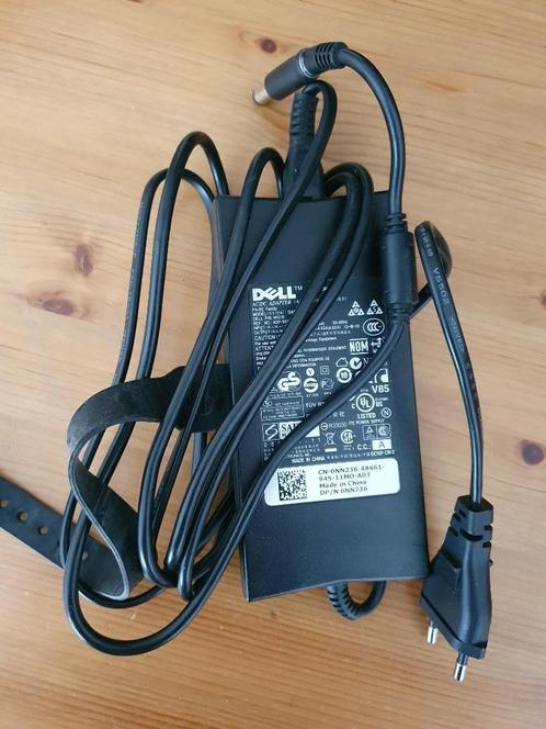 Dell adapter model PA-3E DA90PE0-00