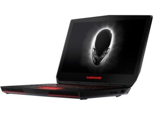 Dell Alienware 17 Gaming laptop nieuw in de doos