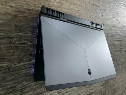 Dell Alienware 17 R4 notebook, Intel i7, SSD en 17,3inch...