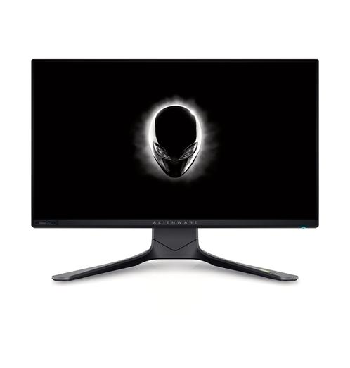 Dell Alienware 25 Gamingmonitor - AW2521H  snelste 360 Hz
