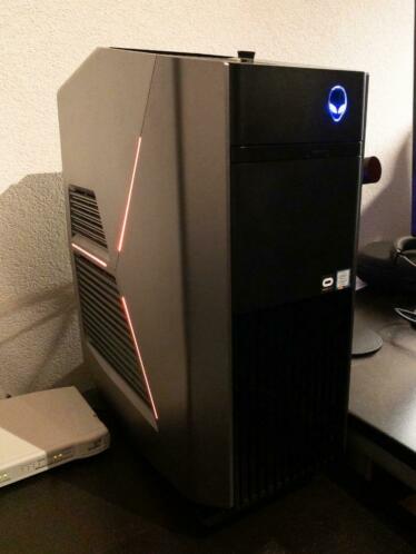 Dell Alienware Aurora R5