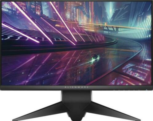 Dell Alienware AW2518H 240Hz  G-Sync gaming monitor