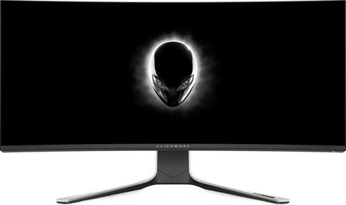 DELL Alienware AW3821DW 38 Wide Quad HD 144Hz Curved IPS
