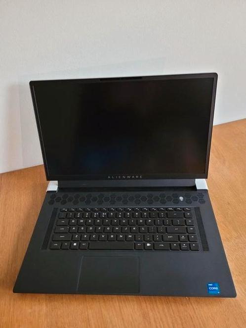 Dell Alienware X17 R2 RTX 3070 Ti Laptop