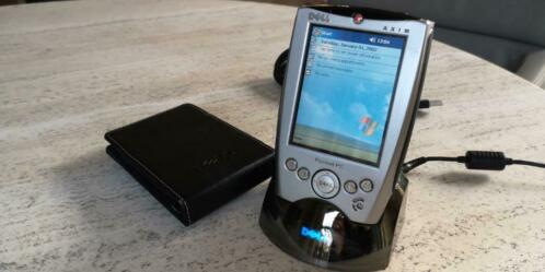 DELL AXIM PocketPC - fraai en kompleet