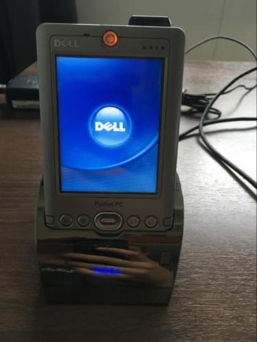 Dell axim te koop