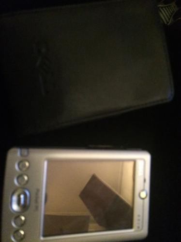 Dell Axim X3 PDA pocket PC