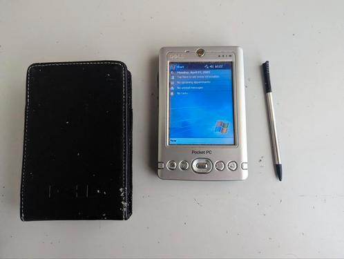 Dell Axim X3 PocketPC PDA