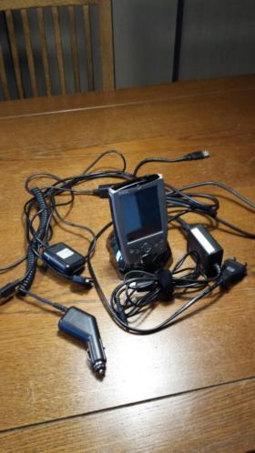Dell Axim X5 400 MHz Pocket PC