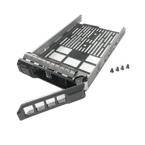 Dell bracket  caddy 3,5 inch voor Poweredge Rx10, Rx20,...