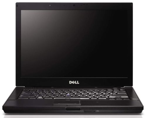 Dell Business line Dell Latitude E5400 Windows 7 Nederlands