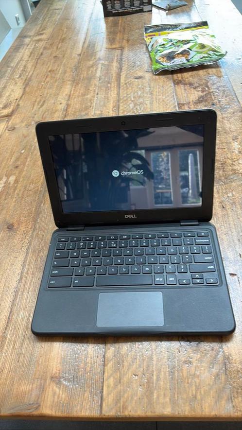 Dell chromebook 3100