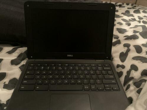 Dell Chromebook  lader