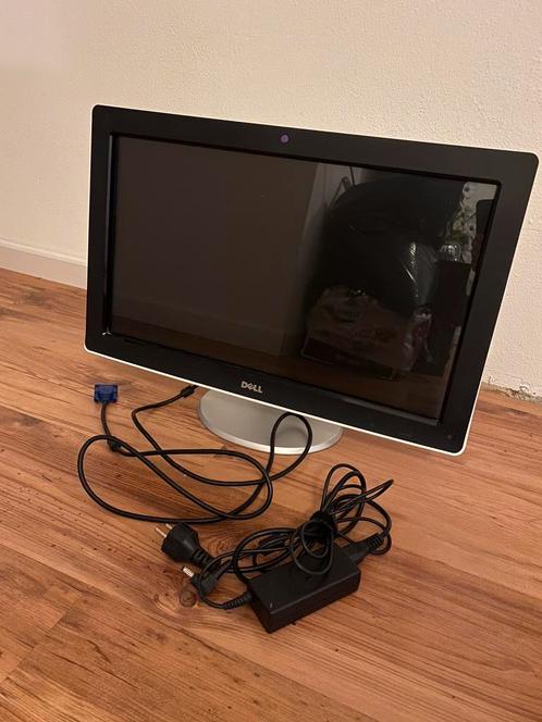 Dell computer beeldscherm SX2210 HD 21,5