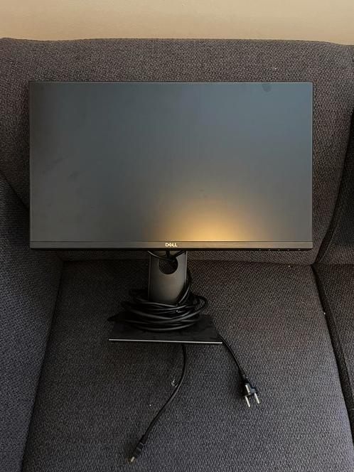 Dell computer monitor set