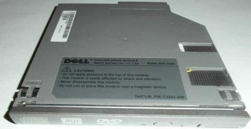 Dell D Series 8x Dual Layer DVD-RW (Burner)