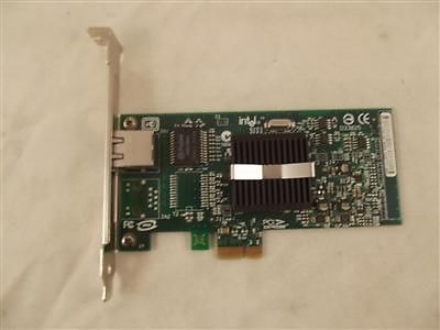 Dell D33745 Gigabit Adapter