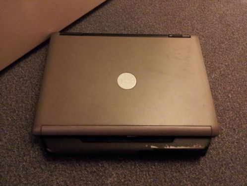 Dell D420 Intel Core 2 Duo U7700  1,33GHZ  2 GB 0507