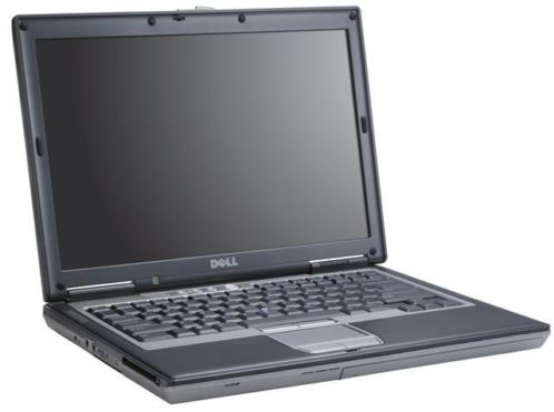 Dell D620 T7200 2.00GHz 2GB 100GB Wifi DVDRW BT windows7