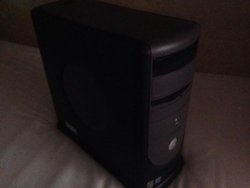 DELL dimension 4550