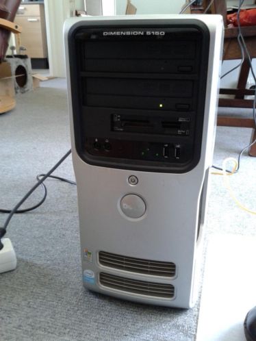 Dell Dimension 5150