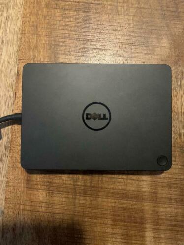 Dell Dock wd15