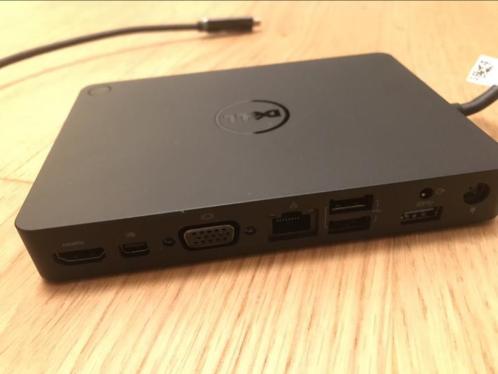 Dell Docking Station 130W