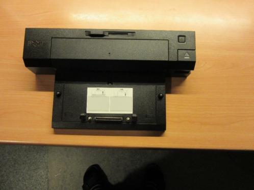 Dell dockingstation Pro2X