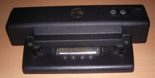 Dell DPort docking station voor Latitude D-series (PR01X)