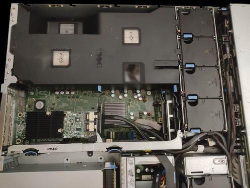 Dell DX6012S 2U opslag server