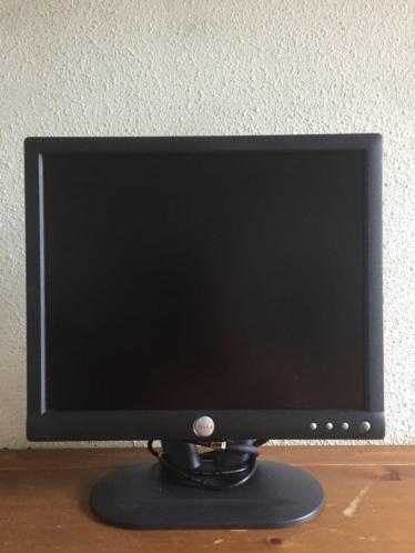 Dell e 173 pf monitor