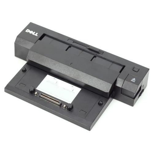 Dell E-Port Docking Station  incl. 130W adapter