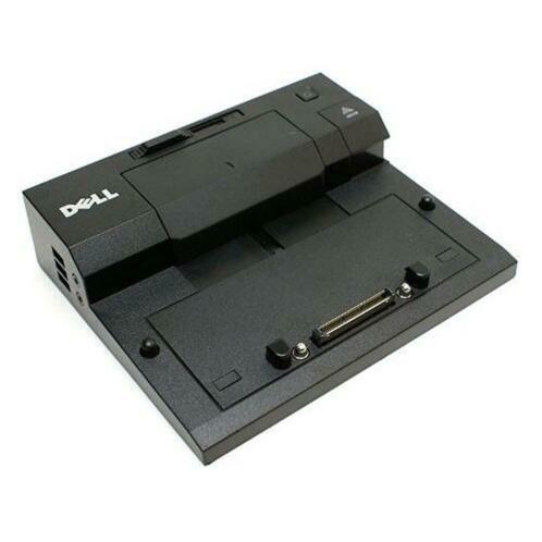 Dell E-Port Replicator Dock Station PRX03