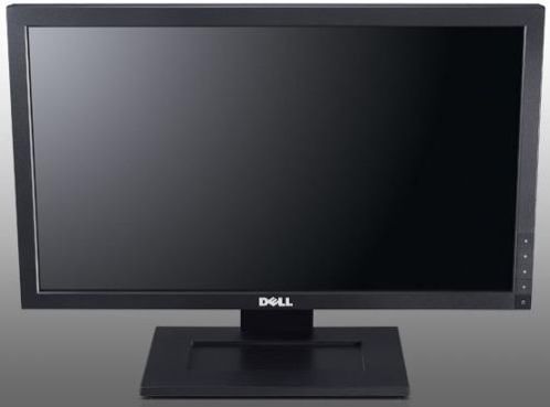 Dell E1709W. 17 inch monitor