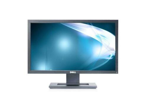 DELL E2211Hb 22 Monitor  Beeldscherm 2 stuks - zonder voet