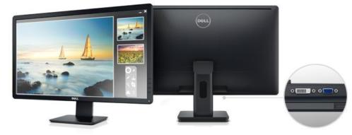 Dell E2414H 24039039 Led Monitor Full HD