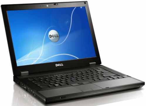 dell e5410 intel i5 core laptop ideaal voor student 