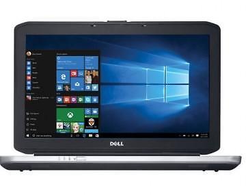 Dell E5430  intel i5 3th GEN  8GB  320GB 14039039 SSD Win10