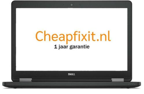 Dell E5550  Intel Core i3-5010U  8GB DDR3L  256GB SSD.