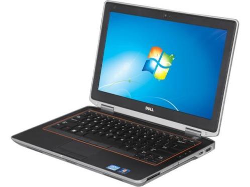 Dell E6320 Core i-5 3GB 320GB HDMI 6 maanden Garantie 