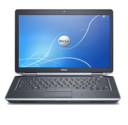 DELL E6320 E6420 - 2e generatie i5 - 4Gb 250GB HDMI CAM W7P