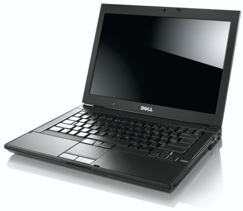 Dell, E6400, 4GB, P8700 2.5Ghz, 80GB, win7