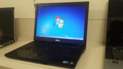 Dell e6410, i5, 160gb, 4gb Windows 7 Inruil mog