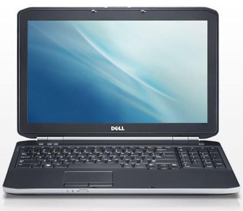 Dell E6420 i5-2520M 4 GB 250GB HDMI 1 Jaar Garantie