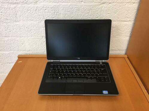 Dell E6430s  Core i5 3e gen  320 GB HDD  Garantie