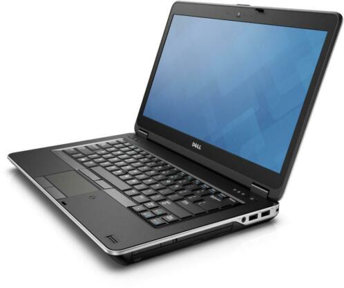 DELL E6440 - i5 4e Generatie - 8GB - 128GB SSD - W10 - Gar..