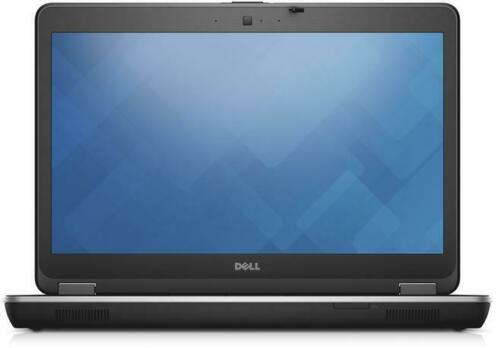 Dell E6440, i5, 4gb, 180gb SSD, 14inch